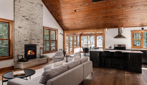 Superior Chalet