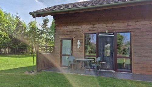One-Bedroom Chalet