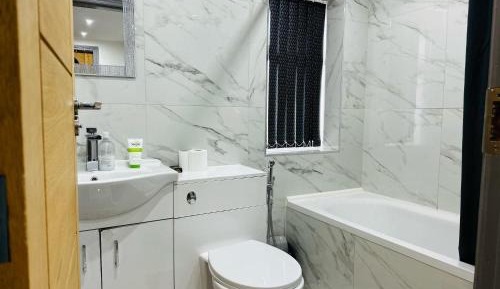 Small Double Room