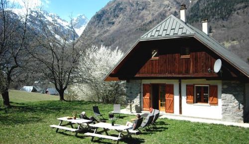 Chalet