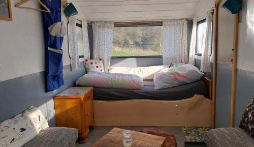 Mobile Home