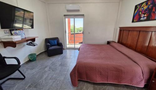 Double or Twin Room