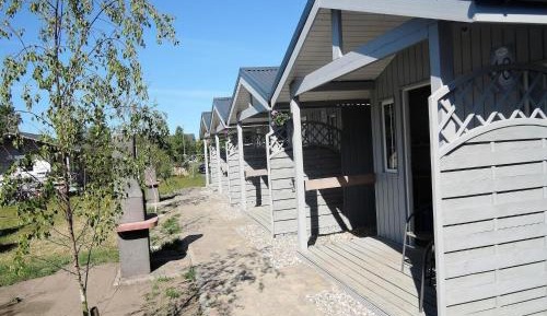One-Bedroom Holiday Home