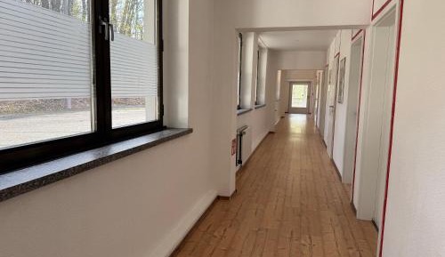Double Room with Lake View