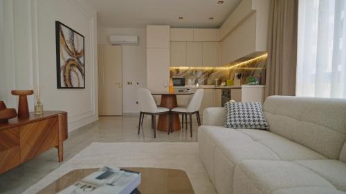 One-Bedroom Premium Apartment