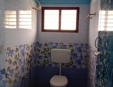 Family Two-Bedroom Apartment with View