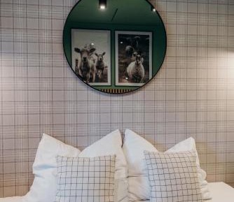 Chalet Modern Folk 4