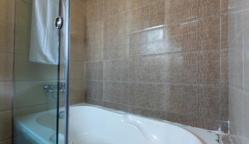 One-Bedroom Premium Apartment