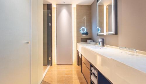 Jimu Twin Room