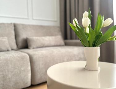 One-Bedroom Premium Apartment