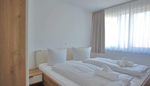 Ferienwohnung 14