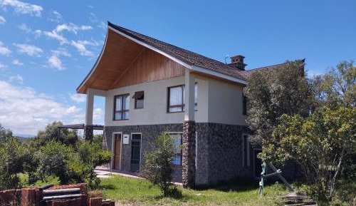 One-Bedroom Villa