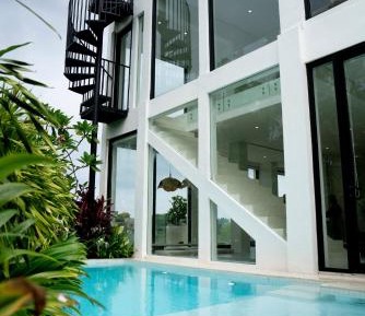 Superior Villa