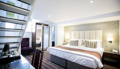 Suite Double or Twin 