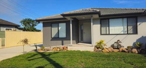 Five-Bedroom House