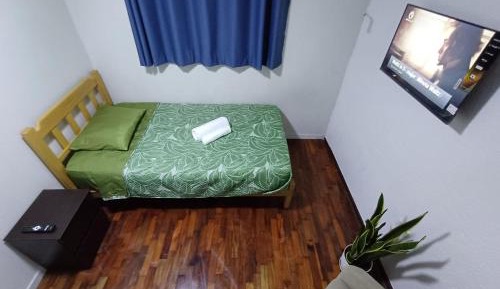 Large Single Room