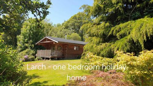 One-Bedroom Holiday Home