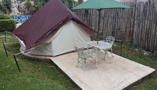 Tent
