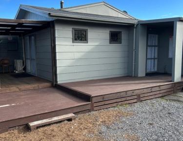 One-Bedroom Apartment - Non-Smoking