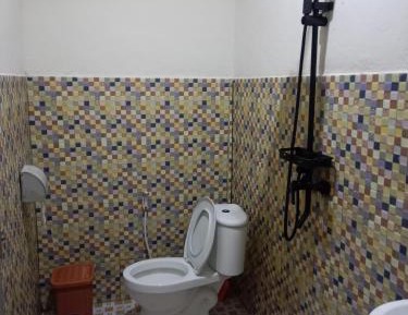 Deluxe Double Room (2 Adults + 1 Child)