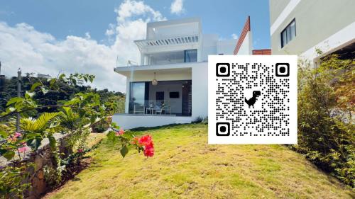 Villa with Sea View