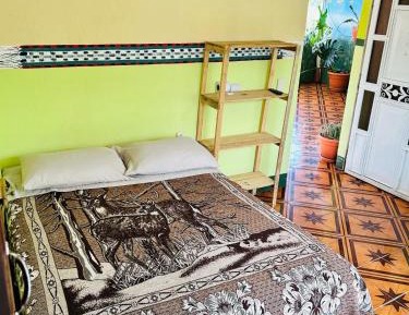 Twin Room with Lake View