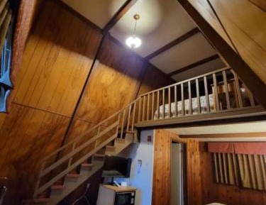 Deluxe Double Room with Bath