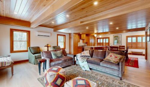 Five-Bedroom House