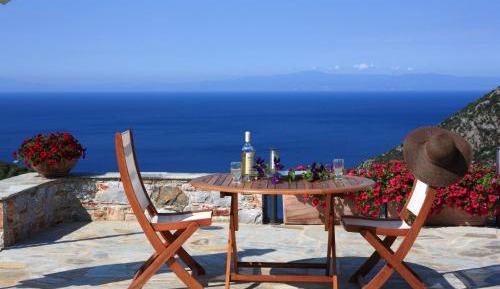 Superior Villa