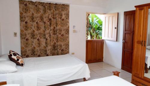 Deluxe One-Bedroom Apartment