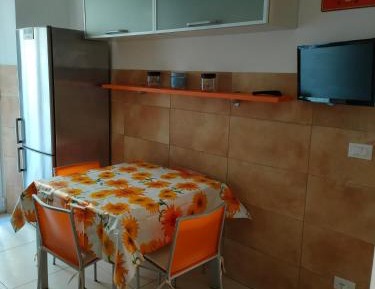 Two-Room Apartment