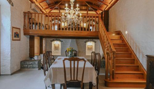 One-Bedroom Villa