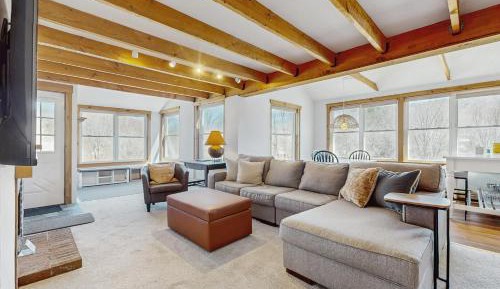 Three Bedroom Apartment