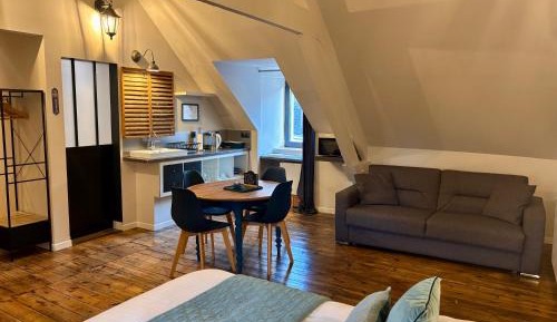 Prestige Suite
