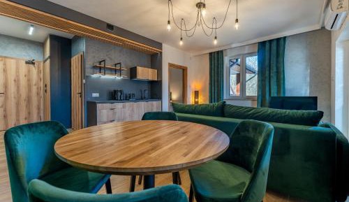 Suite Apartment