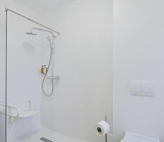 Twin Room - Disability Access