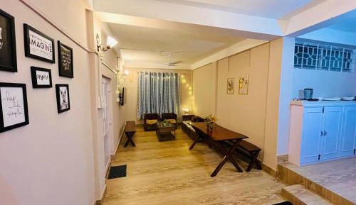 Deluxe Family Suite
