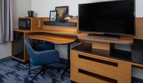 Junior King Suite