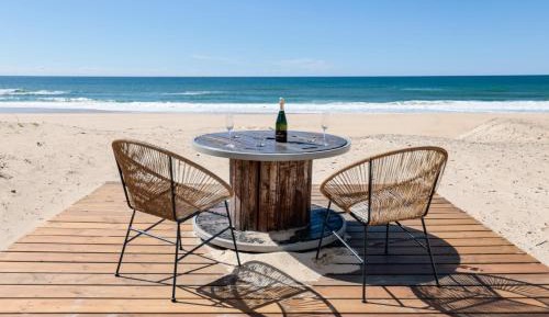 Villa - Beach Front