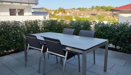 Superior One-Bedroom Apartment