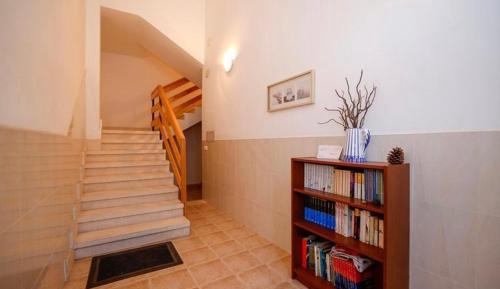 Four-Room Apartment