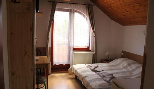 Double or Twin Room with Balcony