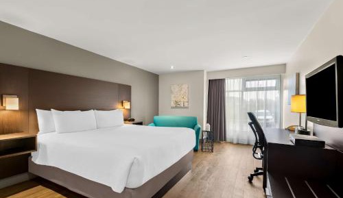 Queen Room