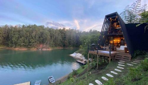 One-Bedroom Chalet