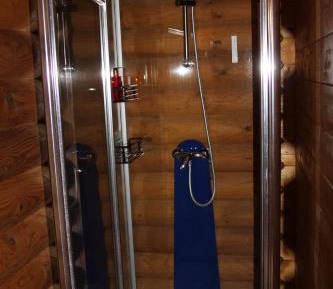 One-Bedroom Chalet