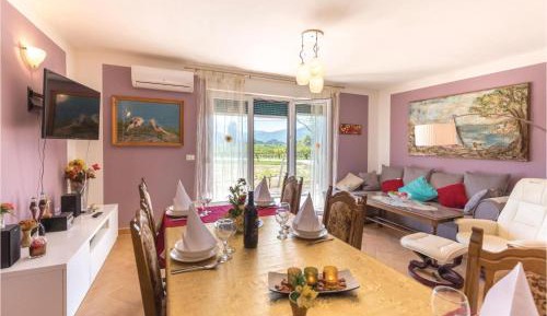Two-Bedroom Holiday Home
