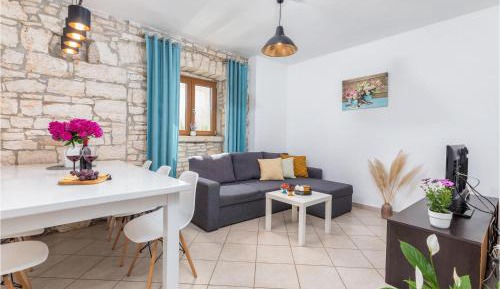 Two-Bedroom Holiday Home