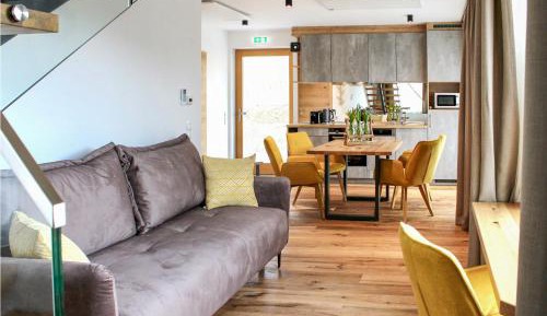 Two-Bedroom Holiday Home