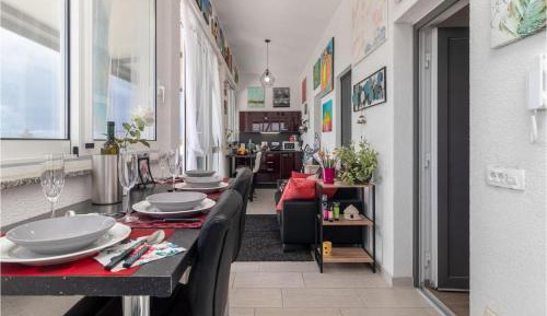 Four-Bedroom Vacation Home