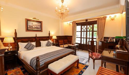 Heritage Room
